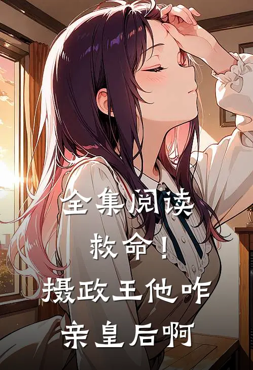 全集阅读救命！摄政王他咋亲皇后啊
