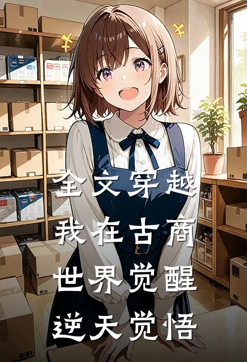 全文穿越：我在古商世界觉醒逆天觉悟