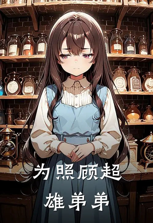为照顾超雄弟弟