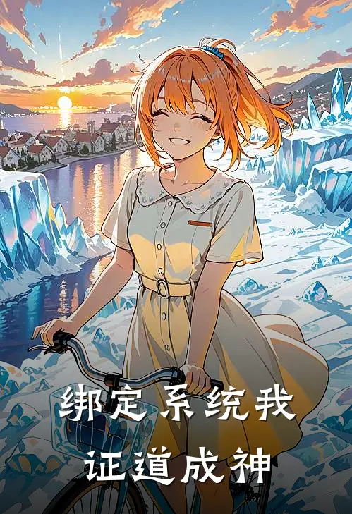 绑定系统我证道成神