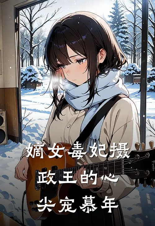 嫡女毒妃摄政王的心尖宠 慕年