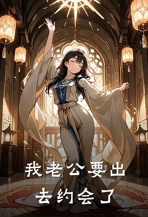 我老公要出去约会了