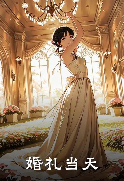 婚礼当天