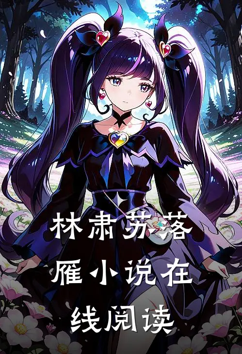 林肃苏落雁小说在线阅读