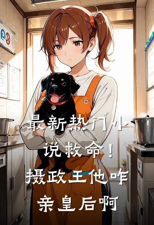 最新热门小说救命！摄政王他咋亲皇后啊
