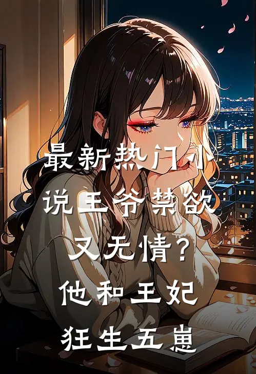 最新热门小说王爷禁欲又无情？他和王妃狂生五崽