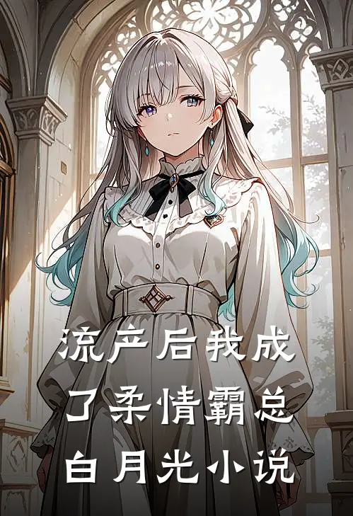 流产后我成了柔情霸总白月光小说