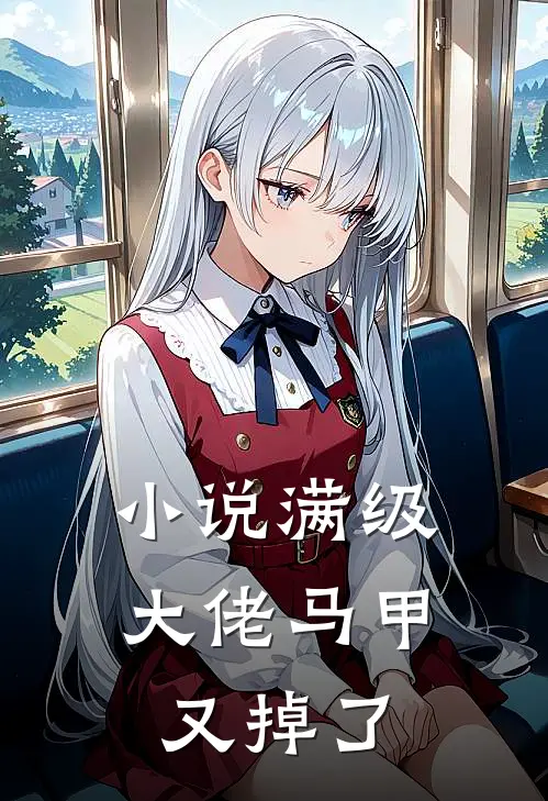 小说满级大佬马甲又掉了