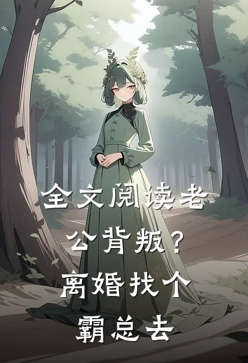 全文阅读老公背叛？离婚找个霸总去