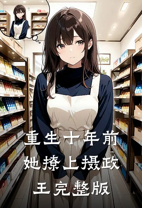 重生十年前，她撩上摄政王完整版