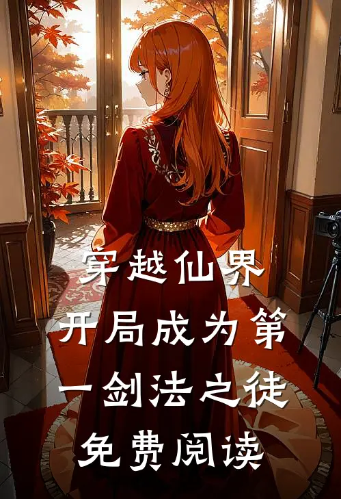穿越仙界,开局成为第一剑法之徒免费阅读