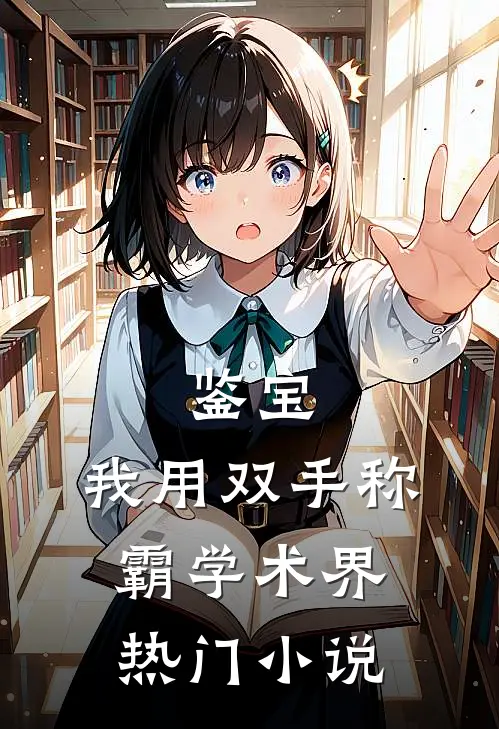 鉴宝：我用双手称霸学术界热门小说