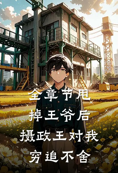 全章节甩掉王爷后，摄政王对我穷追不舍