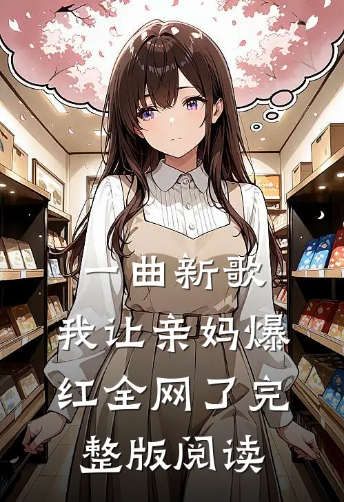 一曲新歌，我让亲妈爆红全网了完整版阅读