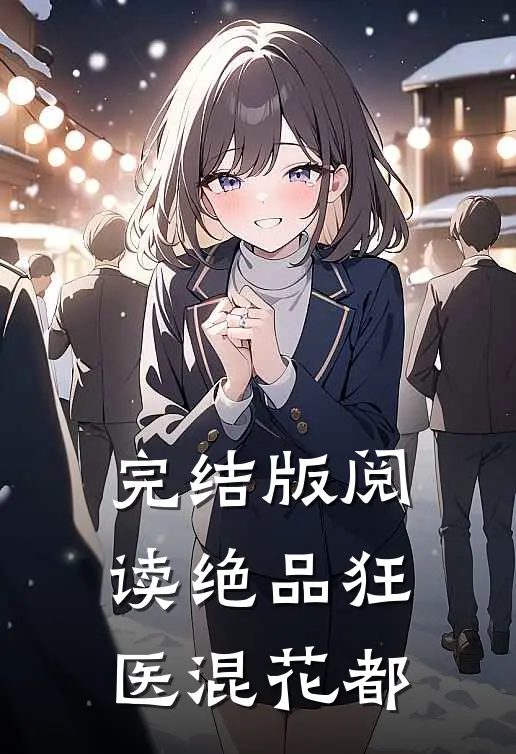 完结版阅读绝品狂医混花都