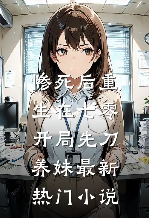 惨死后重生在七零，开局先刀养妹最新热门小说
