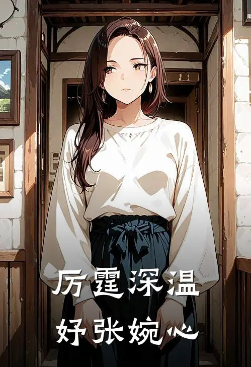 厉霆深温妤张婉心