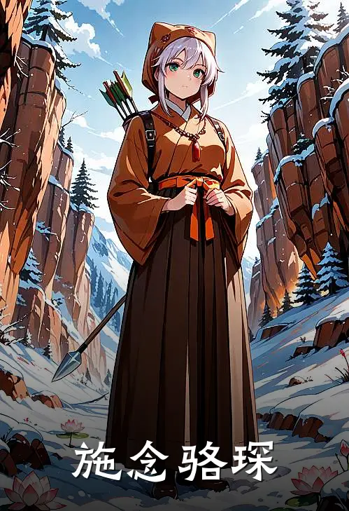 施念骆琛