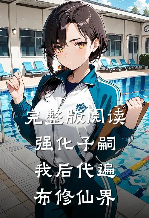 完整版阅读强化子嗣：我后代遍布修仙界