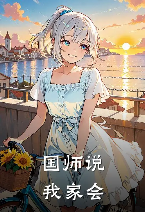 国师说我家会