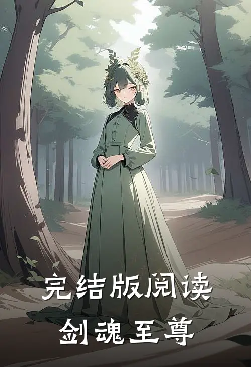 完结版阅读剑魂至尊