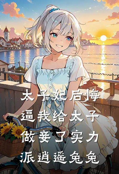 太子妃后悔逼我给太子做妾了实力派逍遥兔兔