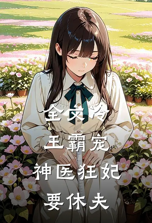 全文冷王霸宠：神医狂妃要休夫