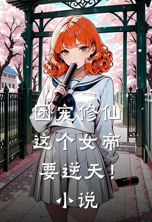 团宠修仙：这个女帝要逆天！小说