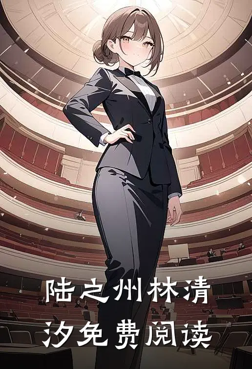 陆之州林清汐免费阅读