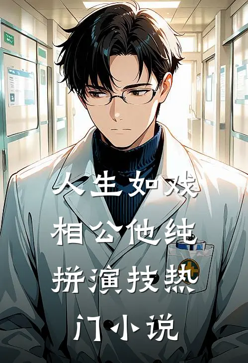 人生如戏，相公他纯拼演技热门小说