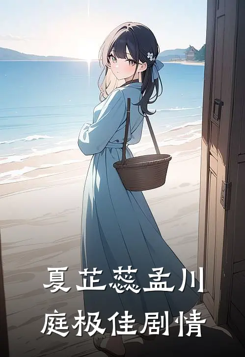 夏芷蕊孟川庭极佳剧情