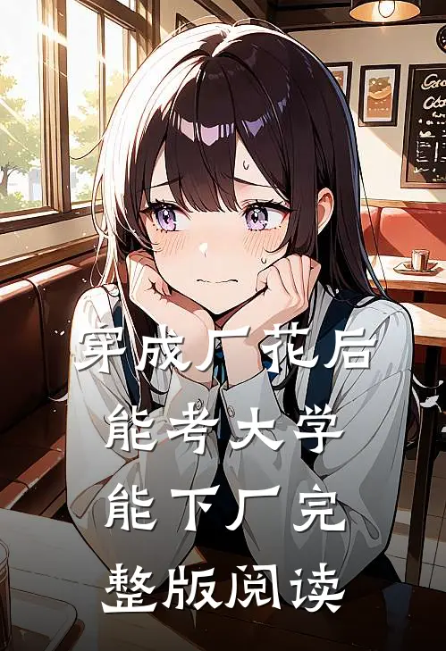 穿成厂花后，能考大学能下厂完整版阅读