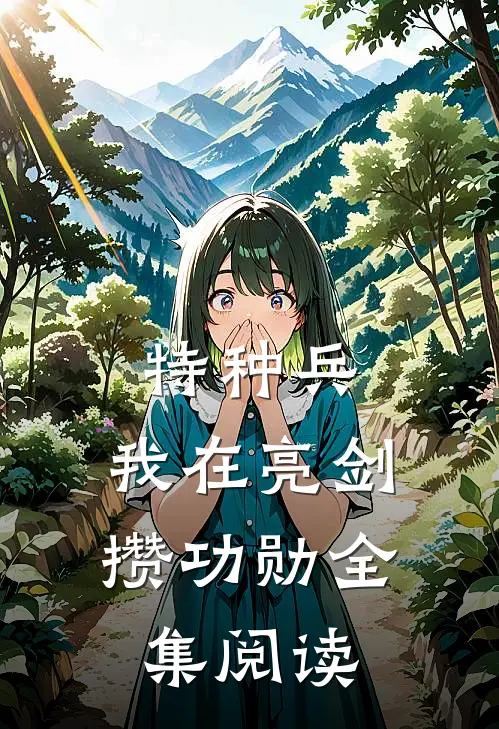 特种兵：我在亮剑攒功勋全集阅读