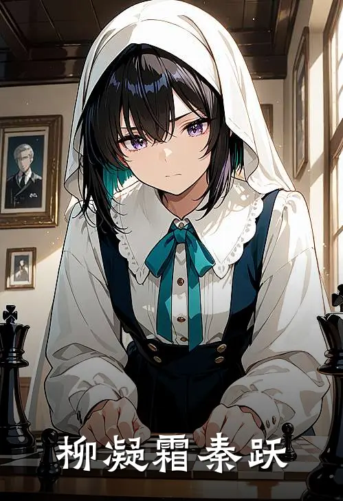 柳凝霜秦跃
