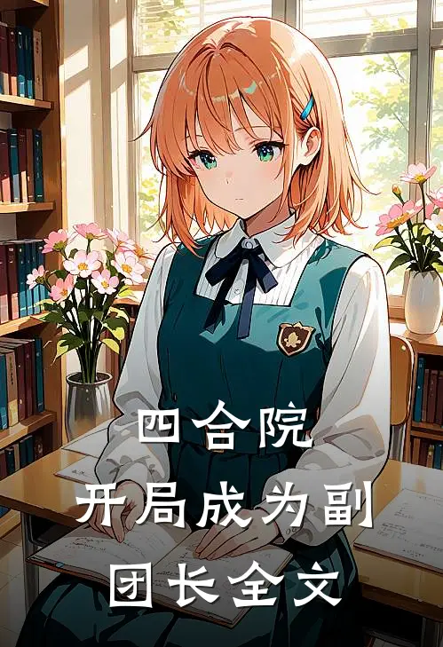 四合院：开局成为副团长全文