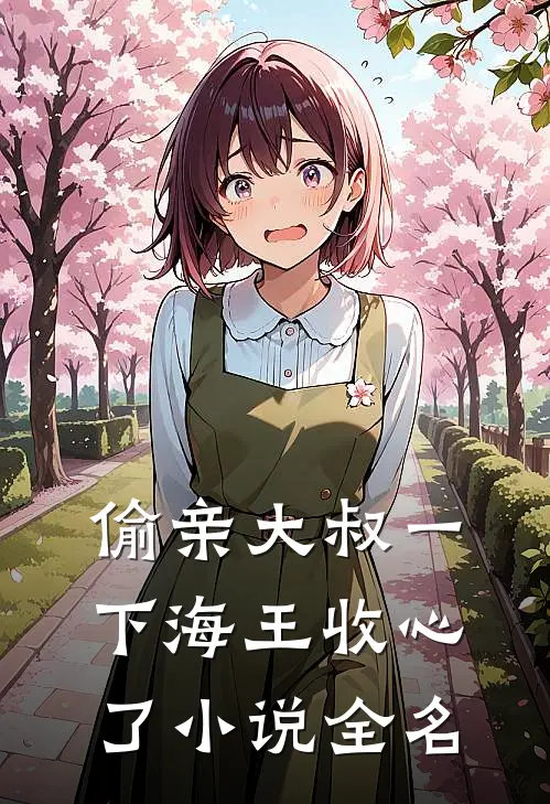 偷亲大叔一下海王收心了小说全名