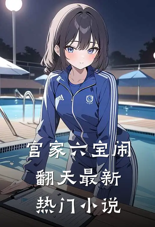 宫家六宝闹翻天最新热门小说