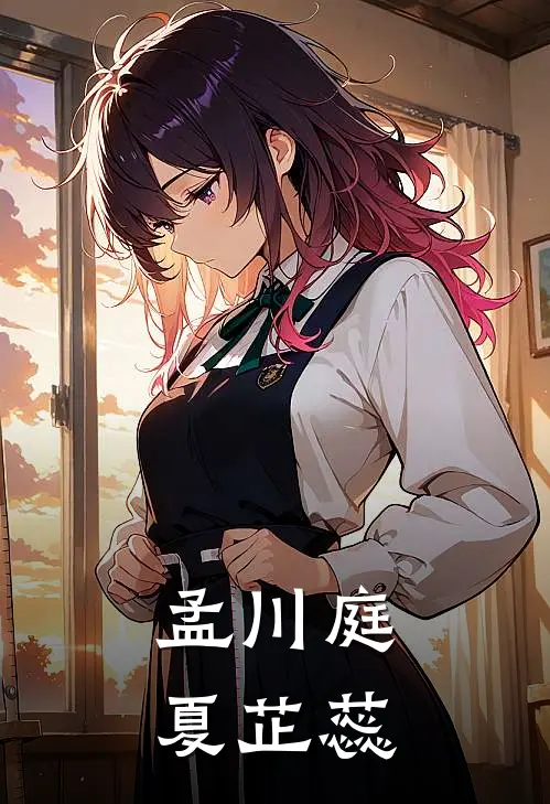 孟川庭夏芷蕊