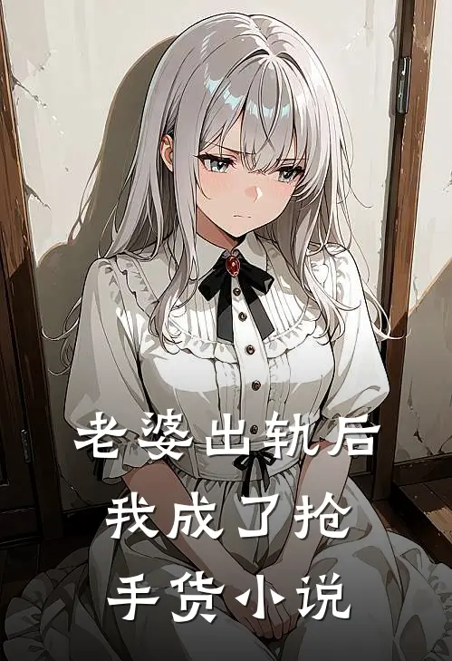 老婆出轨后，我成了抢手货小说