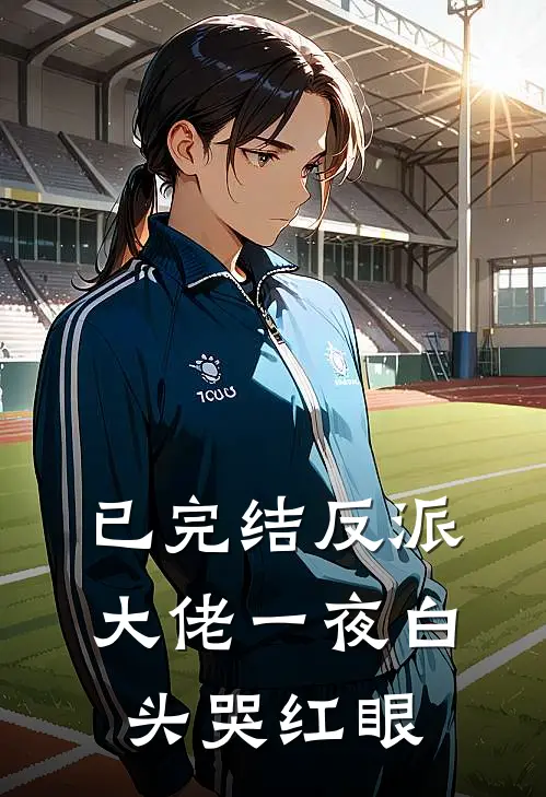 已完结反派大佬一夜白头哭红眼