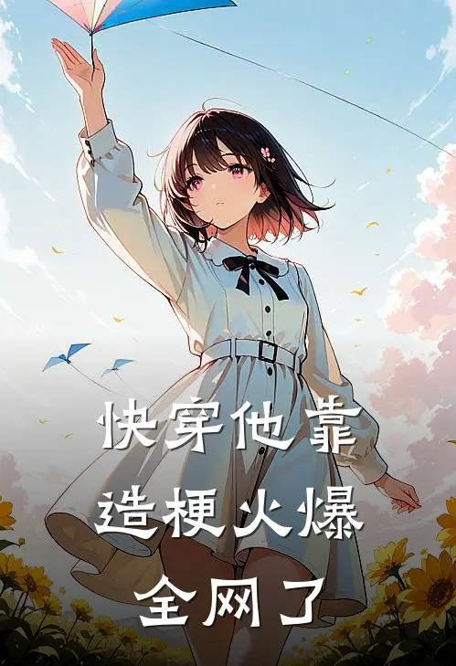 快穿他靠造梗火爆全网了