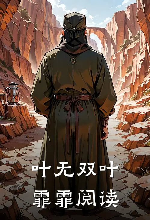 叶无双叶霏霏阅读