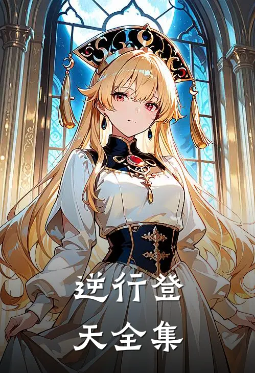 逆行登天全集