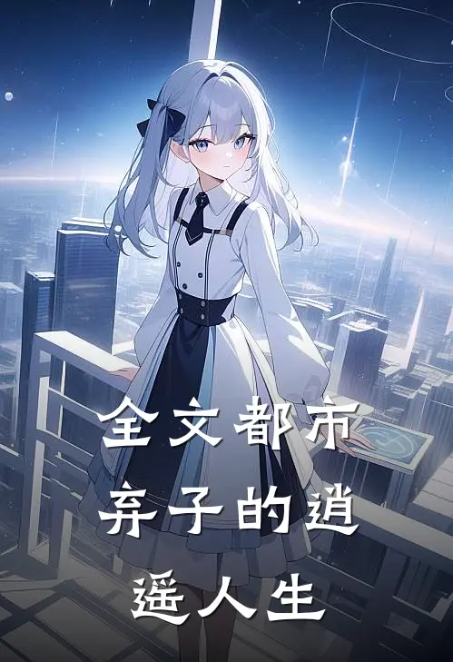 全文都市：弃子的逍遥人生