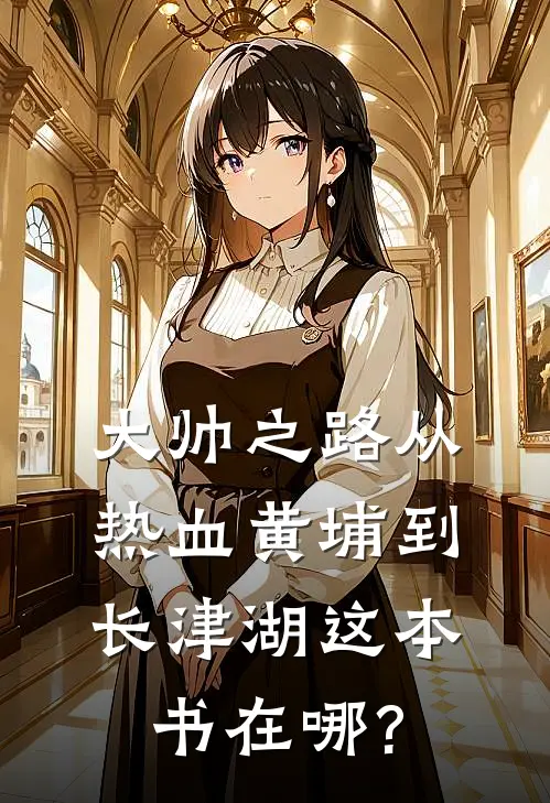 大帅之路从热血黄埔到长津湖这本书在哪?