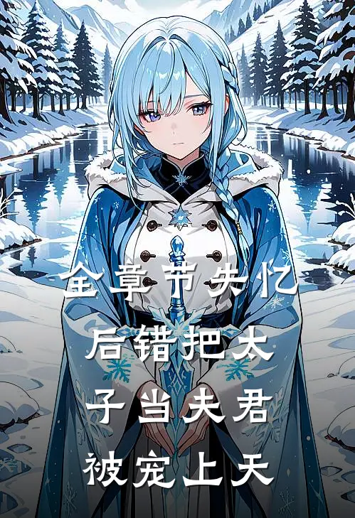 全章节失忆后错把太子当夫君，被宠上天