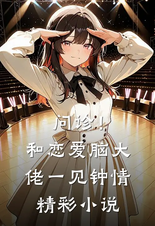 问诊！和恋爱脑大佬一见钟情精彩小说