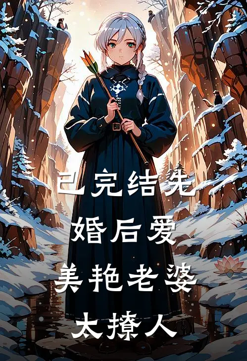 已完结先婚后爱：美艳老婆太撩人