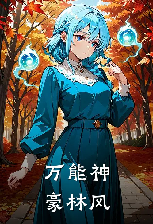 万能神豪林风