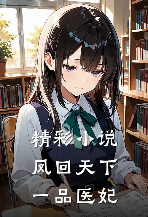 精彩小说凤回天下：一品医妃